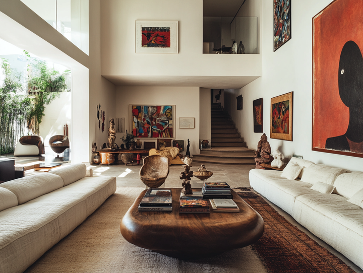 The Art of Collecting in the Digital Age: Balancing Passion, Investment, and Legacy